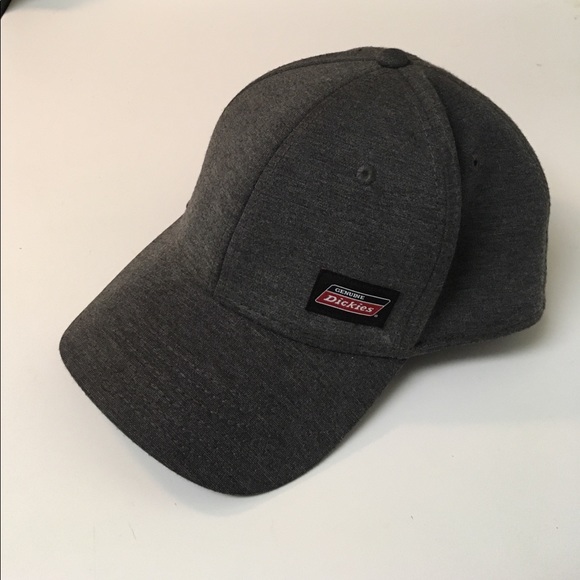 dickies fitted hat
